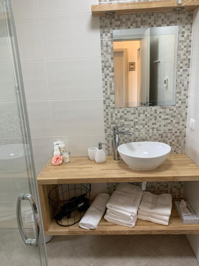 Residence Sarka 프라하 외부 사진