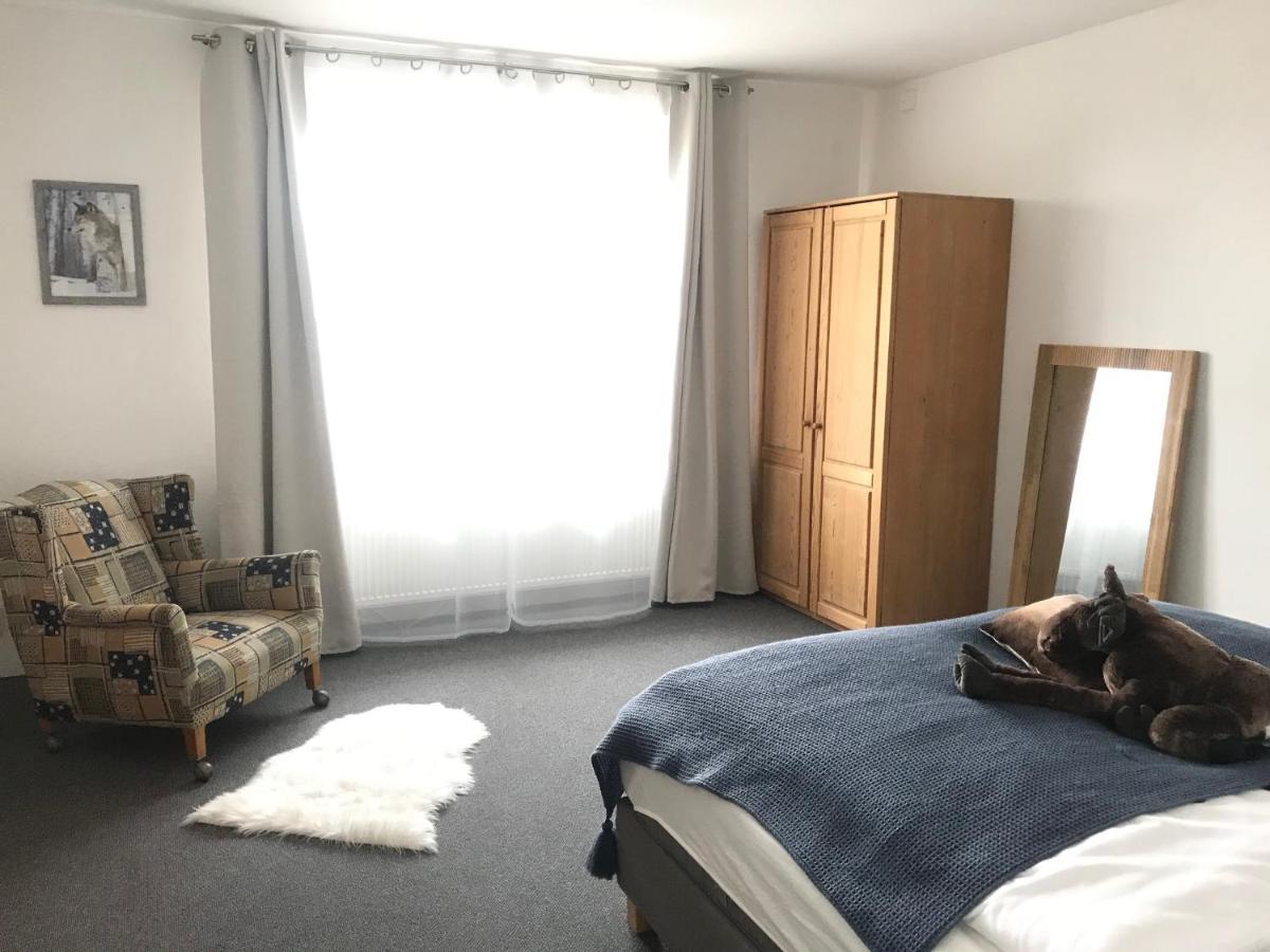 Residence Sarka 프라하 외부 사진