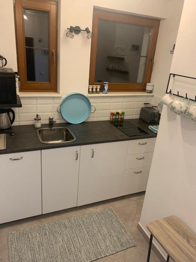 Residence Sarka 프라하 외부 사진