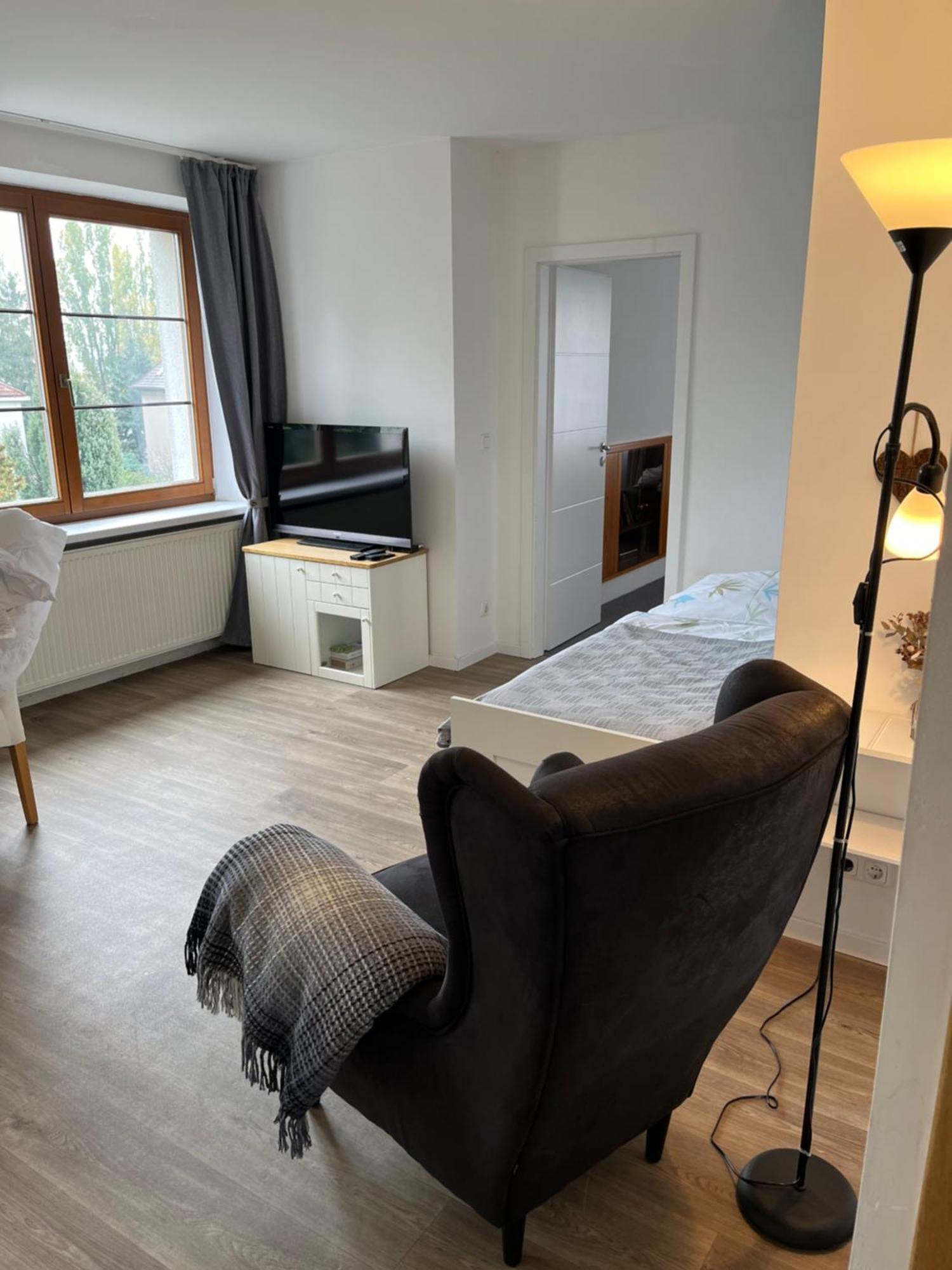 Residence Sarka 프라하 외부 사진