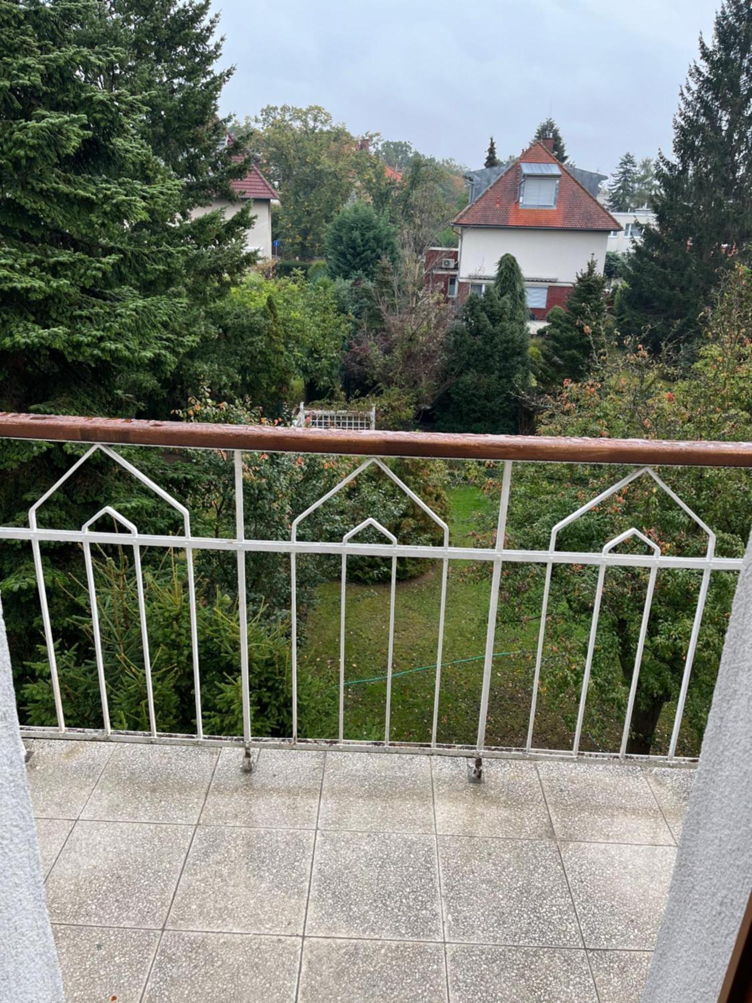 Residence Sarka 프라하 외부 사진