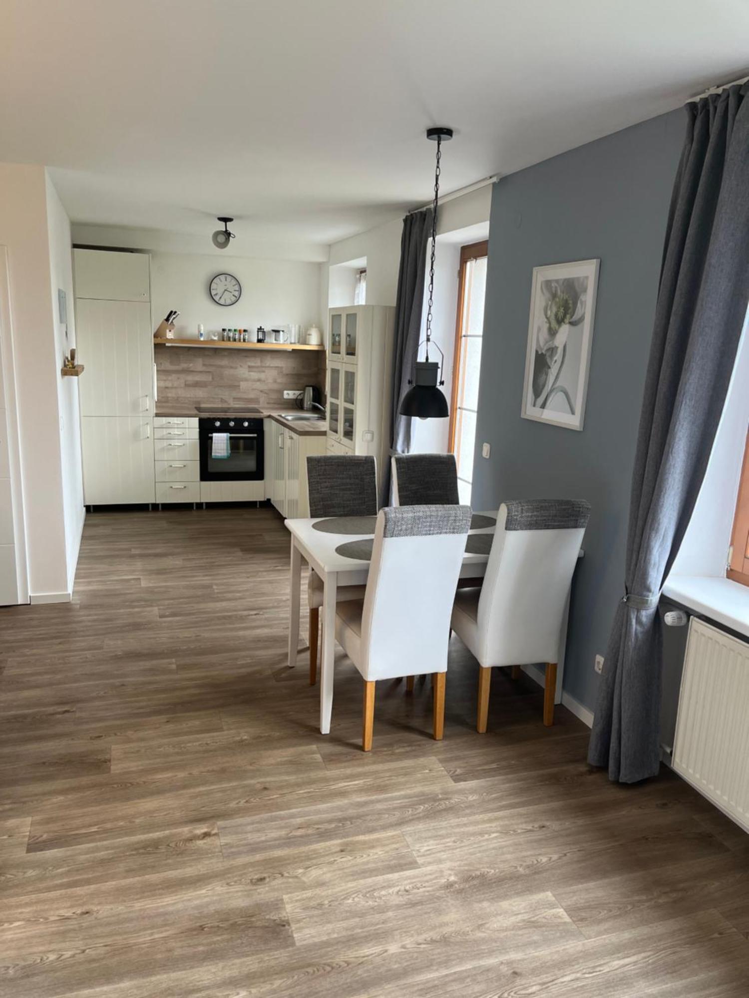 Residence Sarka 프라하 외부 사진